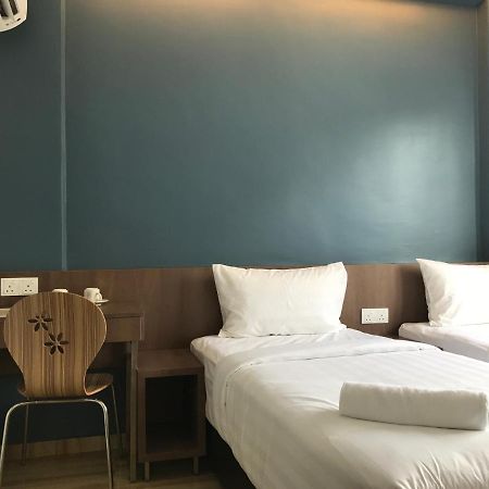 Festival Boutique Hotel - Damai Complex Kuala Lumpur Extérieur photo