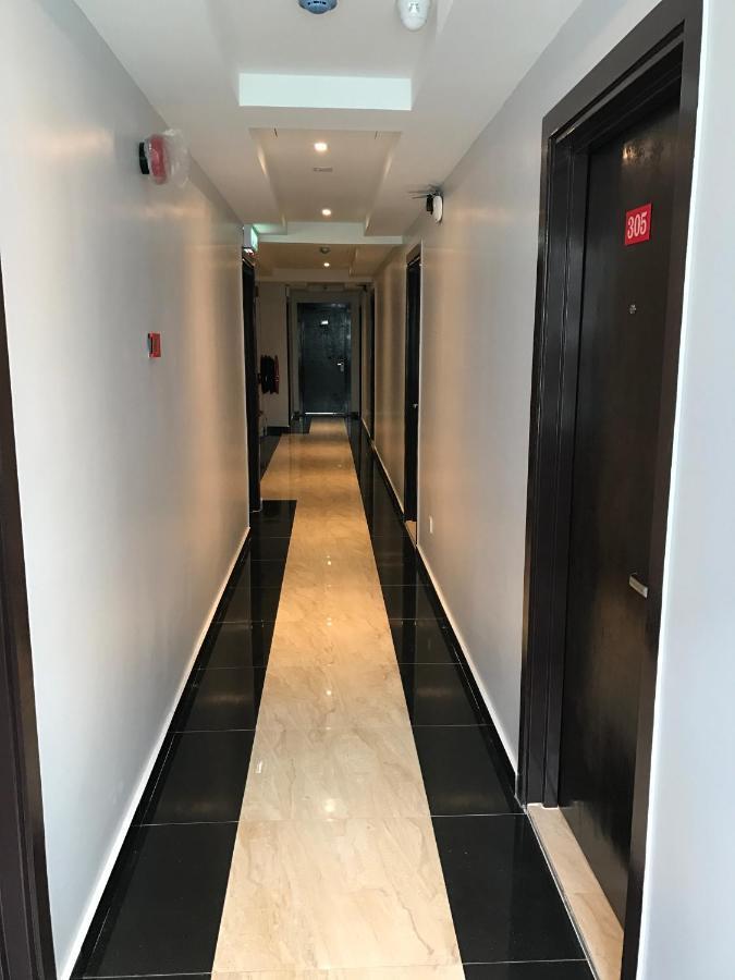 Festival Boutique Hotel - Damai Complex Kuala Lumpur Extérieur photo