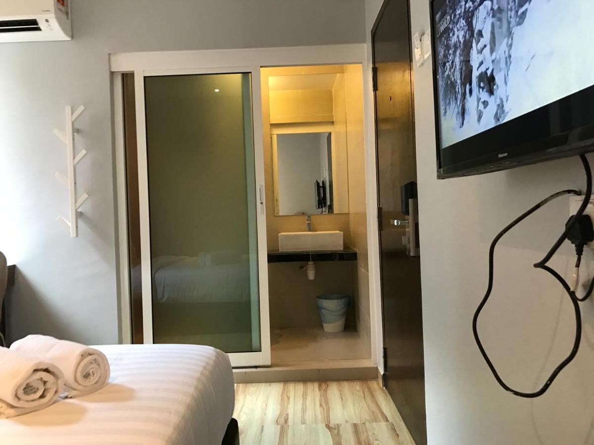 Festival Boutique Hotel - Damai Complex Kuala Lumpur Extérieur photo