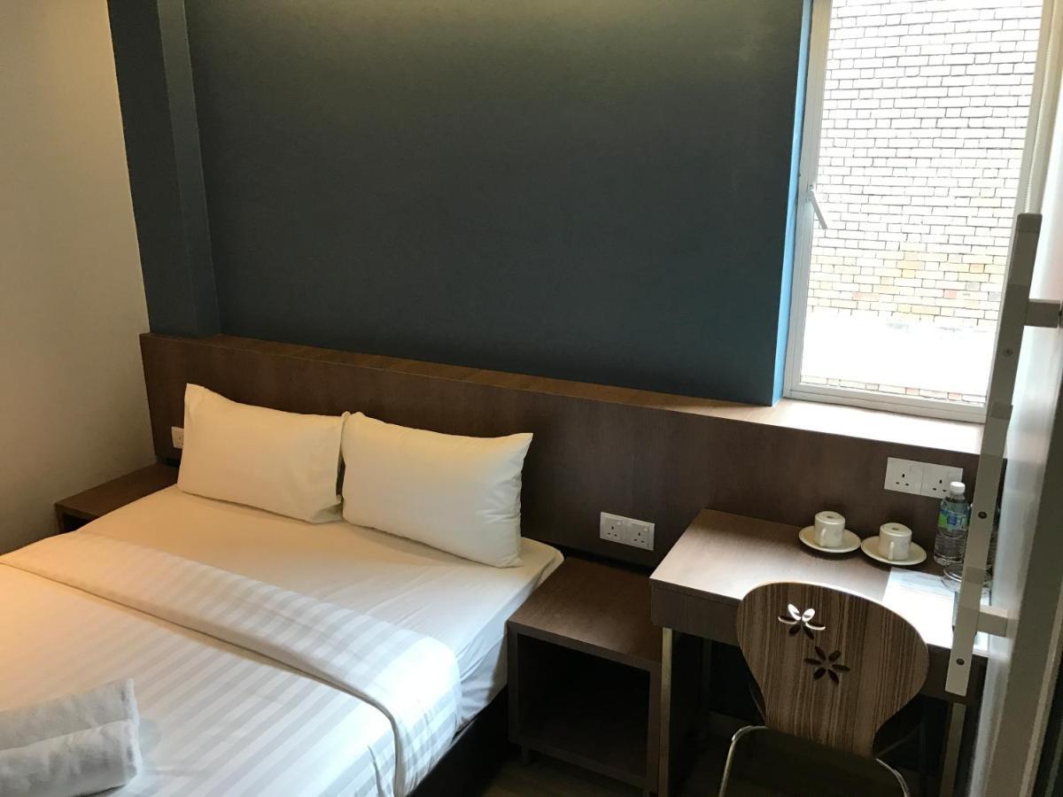 Festival Boutique Hotel - Damai Complex Kuala Lumpur Extérieur photo